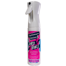 Putoline ProBike Optimum Shine, 290 ml trigger