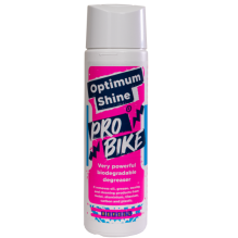 Putoline ProBike Optimum Shine, 290 ml refill