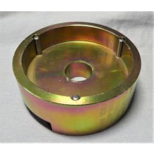 ALTERNATORSHAFT LOCKING TOOL - F4 1000S