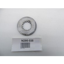 WASHER - TE410 / TE570