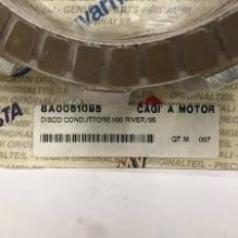 CLUTCH DISC SET - CAGIVA W16 94-98