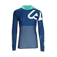 ACERBIS JERSEY X-FLEX 2.0 ANAHEIM, 	BLUE/WHITE