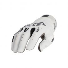 ACERBIS GLOVES X-FLEX 2.0, WHITE