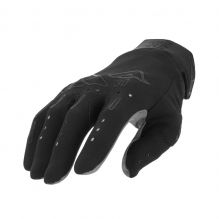 ACERBIS GLOVES X-FLEX 2.0, BLACK