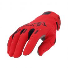 ACERBIS GLOVES X-FLEX 2.0, RED