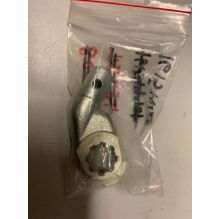 LOWER PART, KICK STARTER