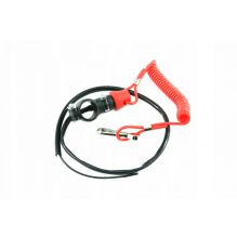 WIRE,EMERGENCY SWITCH - LT-F400