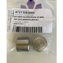 Repair kit brakepiston, Rear 22mm - TC85 2018-2020