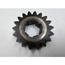 GEAR DRIVE 2ND SPEED T18 - TE250 2004