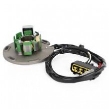 STATOR ASSEMBLY - WR250 / WR300