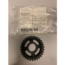 DRIVEN GEAR 3RD SPEED - CR65