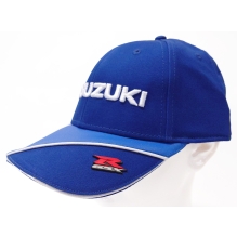 SUZUKI GSXR CAP