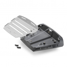 LUGGAGE CARRIER - Svartpilen / Vitpilen 125/401 2024-