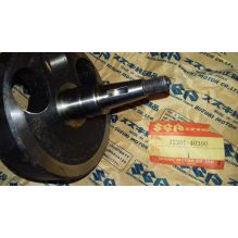 Crankshaft, Left - RM250 79-80