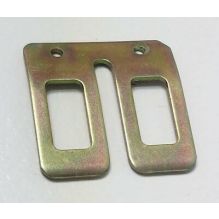 Stopper, Reed Valve - RM100 79 / RM125 79-81