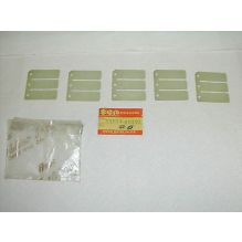 Reed Valve - RM250 1980