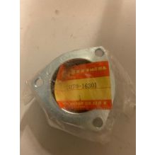 Flange, Exhaust Pipe - RM250X / PE250 / PE400