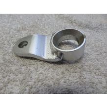 DAMPER, MUFFLER - RM500 83-85