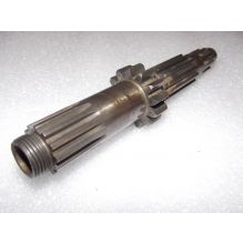 HUSQVARNA TRANSMISSION GEARBOX SHAFT - 125 / 250 73-82