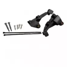 Mounting kit handguard ri+le