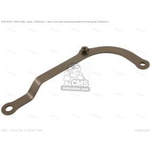 Plate, Front Chain Guide - RM125 86-88