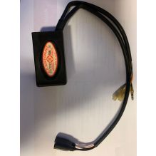 CDI UNIT - YAMAHA YZ125 1989