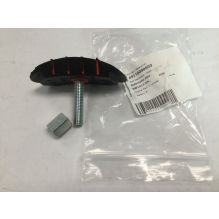 RIM LOCK CPL.  - TC50 2017- (REAR) /  TC65 2017- (FRONT)