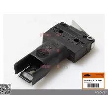 BRAKE LIGHT SWITCH / Switch, micro opener - NUDA