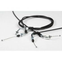 THROTTLE CABLE WIRE - HUSQVARNA TE610 E SMS 610 2003-2004