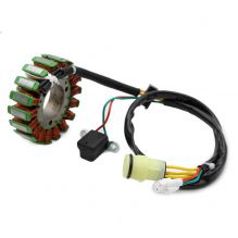 STATOR - SMR450 / TC510 / TE250 / TE450 / TE510 08-10