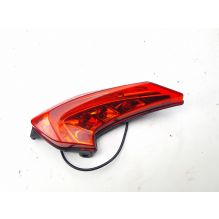 TAIL LAMP, LH - DRAGSTER RR
