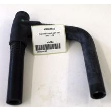 PIPE RADIATOR - WR250