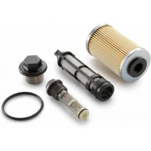 OILFILTER SERVICE KIT 390/401 -2023