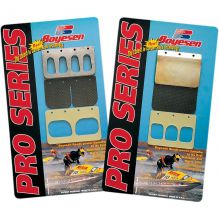 BOYESEN PRO SERIES REEDS, YAMAHA YZ 250 97-98