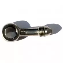 BRAKING FITTING STEEL 20* BAJNO Ø10