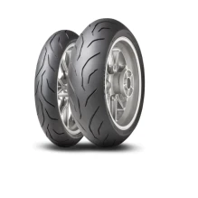 DUNLOP 120/70ZR17 (58W) TL SPORTSMART mk4