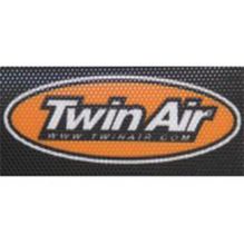 TwinAir Airbox Decal (Anti Slip Material) Universal 325x300mm