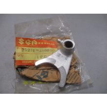 Fork, Gear Shift No.3 - RM250 76-78
