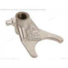 Fork, Gear Shift No.3 - RM250 81-83
