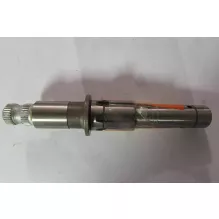 KICK STARTER SHAFT - RM250 76-78