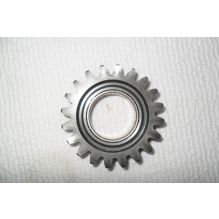 Gear, Kick Starter Drive - RM370 76-78