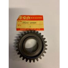 GEAR, KICK STARTER - RH250 1975
