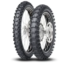 DUNLOP 80/100-21 51M TT GEOMAX MX34 Front