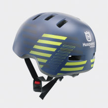 HUSQVARNA LIL RIPPER HELMET