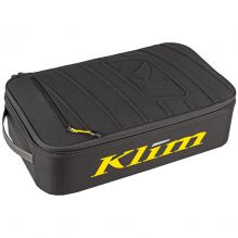 KLIM Goggle Case Black