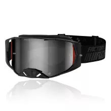 FXR Factory Ride MX Goggle Obsidian