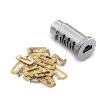 Lock cylinder