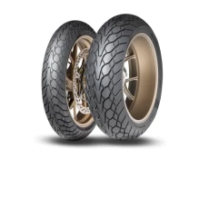 DUNLOP 160/60-17 (69W) TL M+S MUTANT