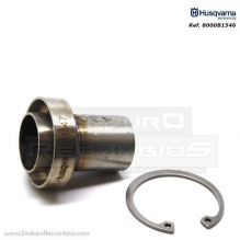 KIT DB KILLER E 92 - HUSQVARNA TC250 08-09 & 310