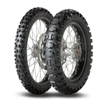 DUNLOP 150/70-18 70S M+S TT D908 RR